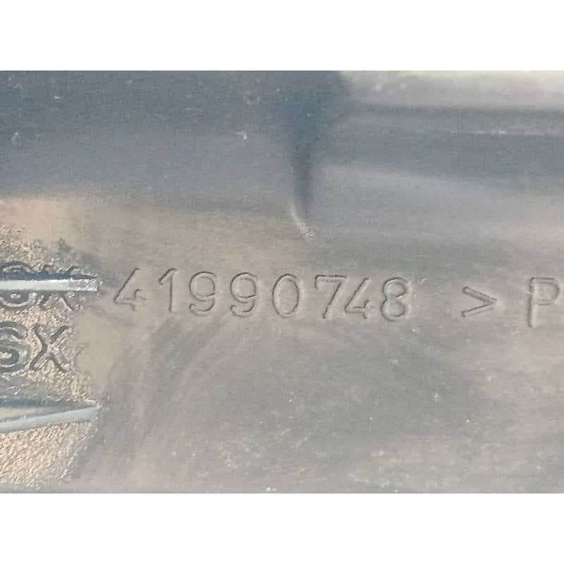Recambio de faro izquierdo para citroën c2 (jm_) 1.4 referencia OEM IAM 41990748 - Negro 5