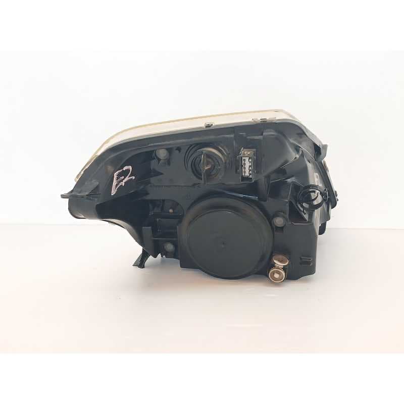 Recambio de faro izquierdo para citroën c2 (jm_) 1.4 referencia OEM IAM 41990748 - Negro 6