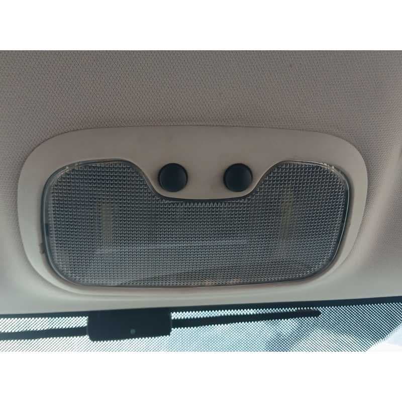 Recambio de luz interior para chrysler jeep compass sport referencia OEM IAM - Negro