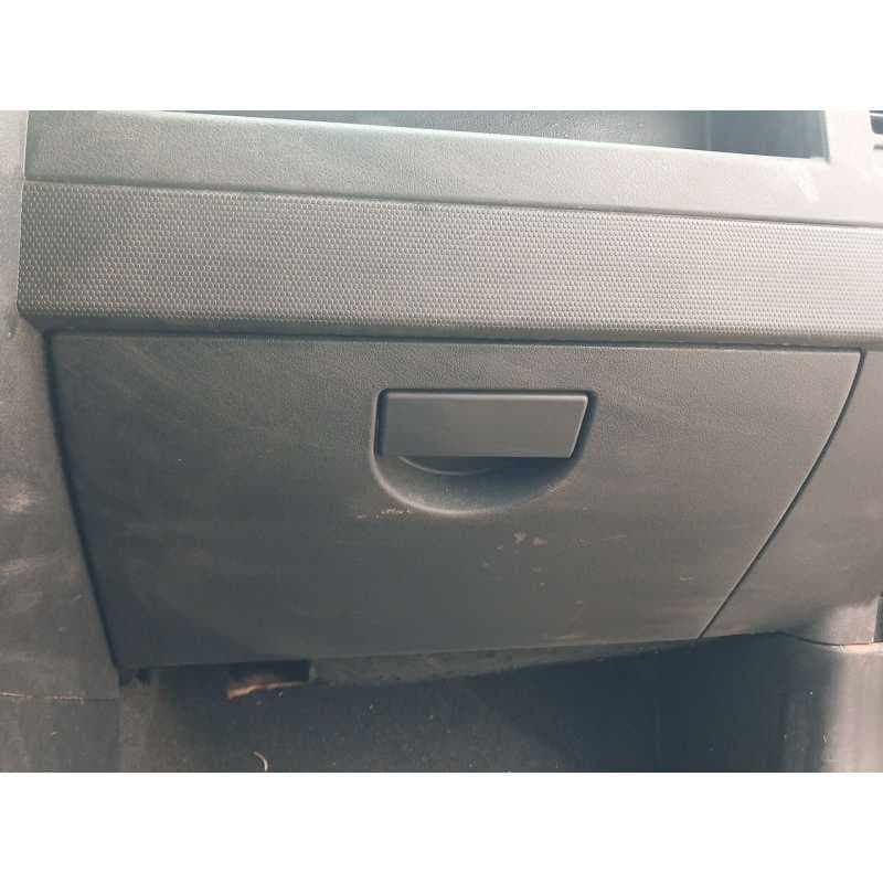 Recambio de guantera para chrysler jeep compass sport referencia OEM IAM - Negro
