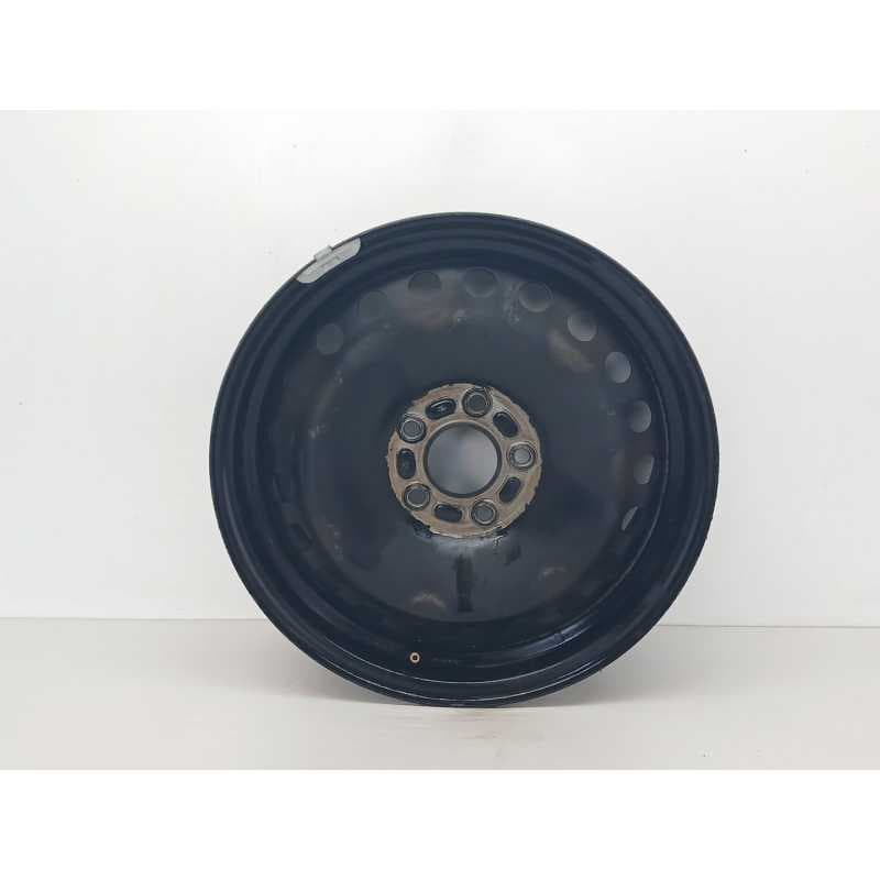 Recambio de llanta para ford focus c-max (dm2) 1.6 referencia OEM IAM 3S71DA04037 - Verde