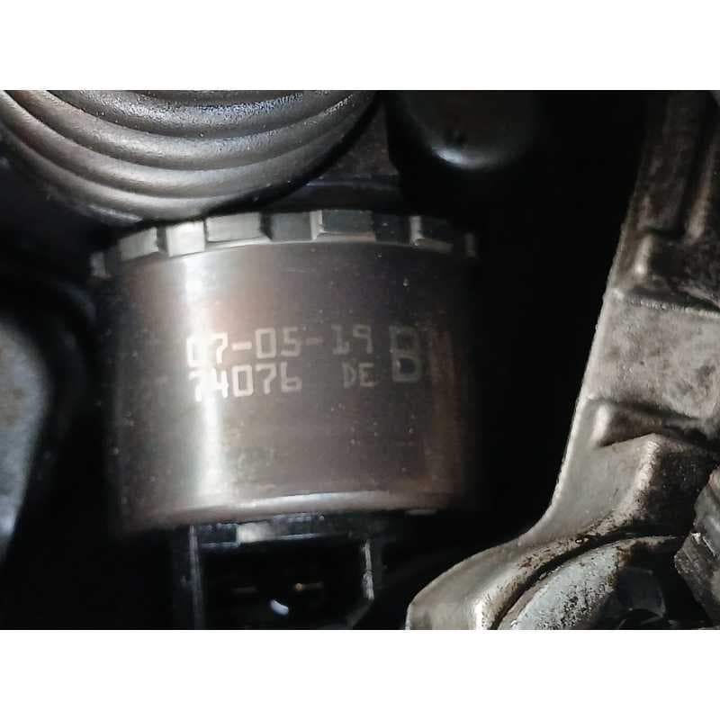 Recambio de inyector para chrysler jeep compass sport referencia OEM IAM - Negro