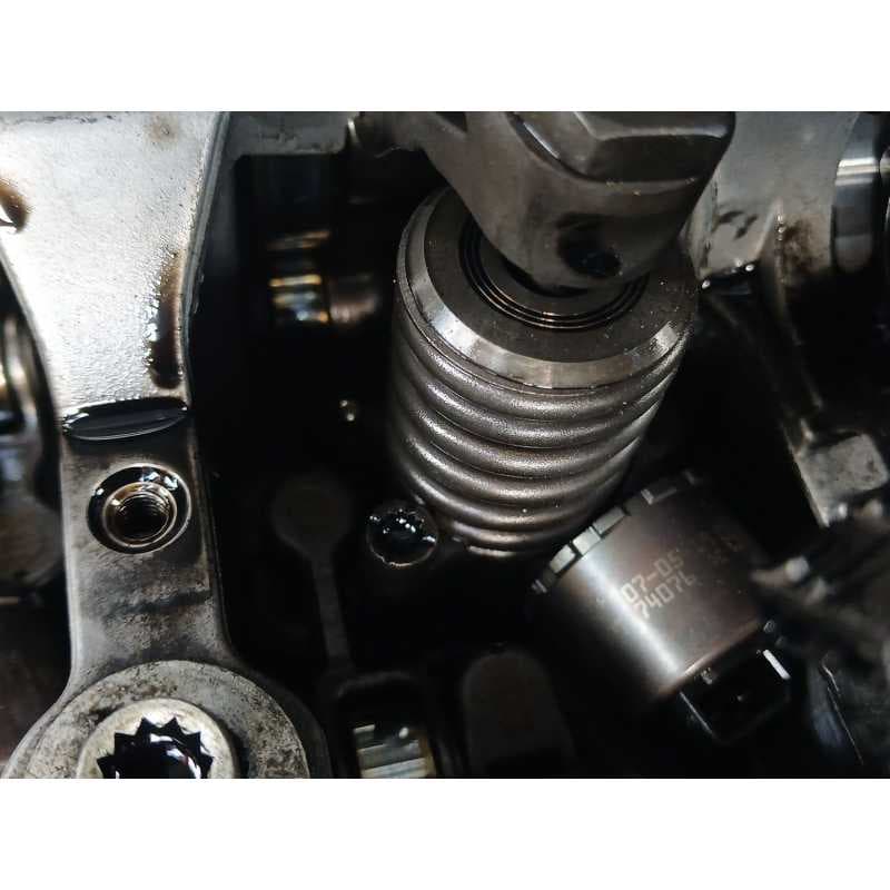 Recambio de inyector para chrysler jeep compass sport referencia OEM IAM - Negro 2