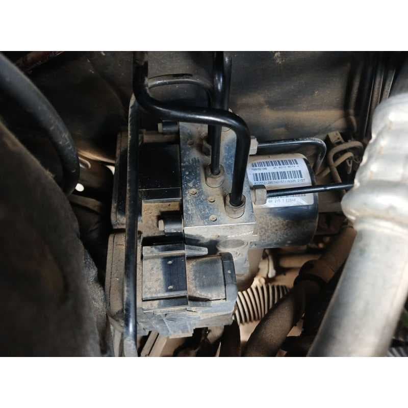 Recambio de abs para chrysler jeep compass sport referencia OEM IAM P68028215AB - Negro