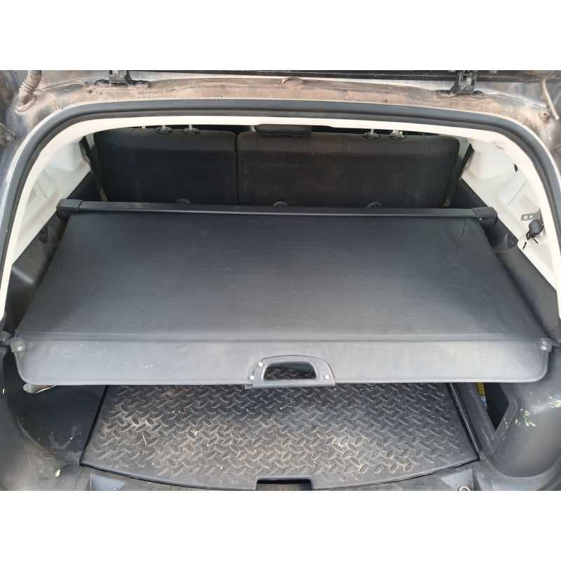 Recambio de bandeja trasera para chrysler jeep compass sport referencia OEM IAM - Negro