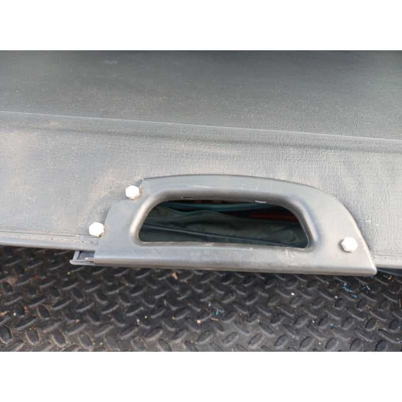 Recambio de bandeja trasera para chrysler jeep compass sport referencia OEM IAM - Negro 2