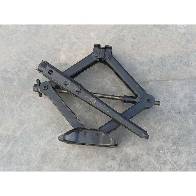 Recambio de gato para chrysler jeep compass sport referencia OEM IAM - Negro