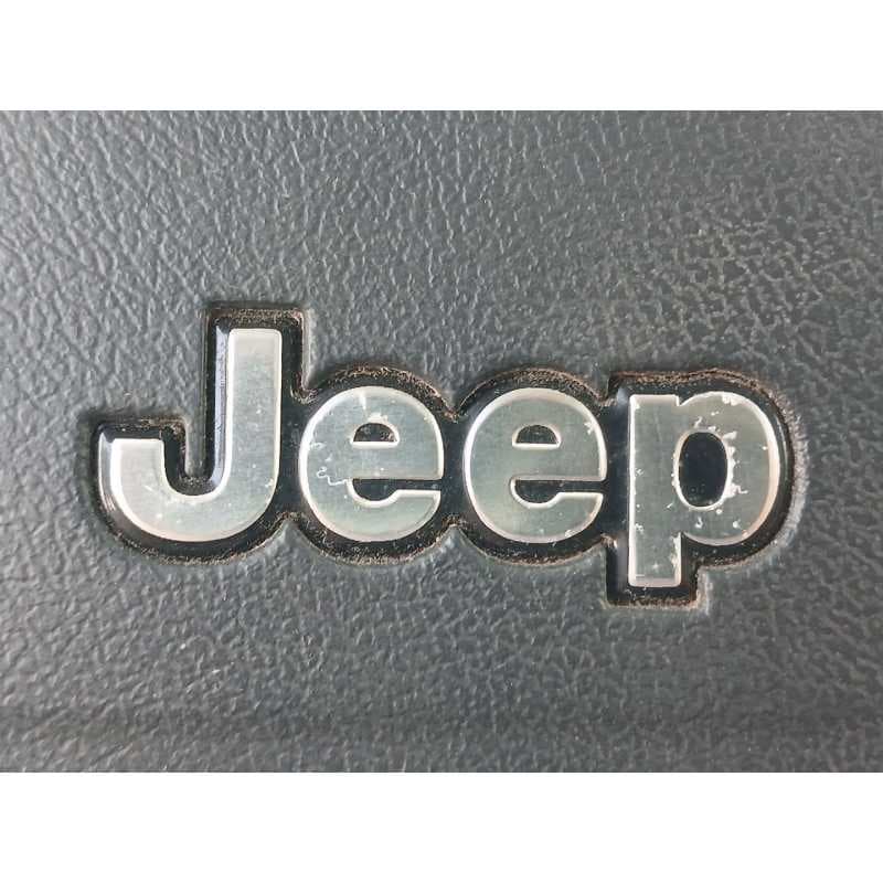 Recambio de anillo airbag para chrysler jeep compass sport referencia OEM IAM - Negro