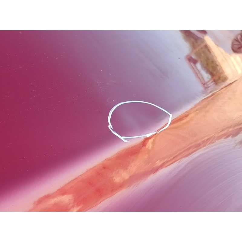 Recambio de capo para mazda cx-3 luxury referencia OEM IAM 4