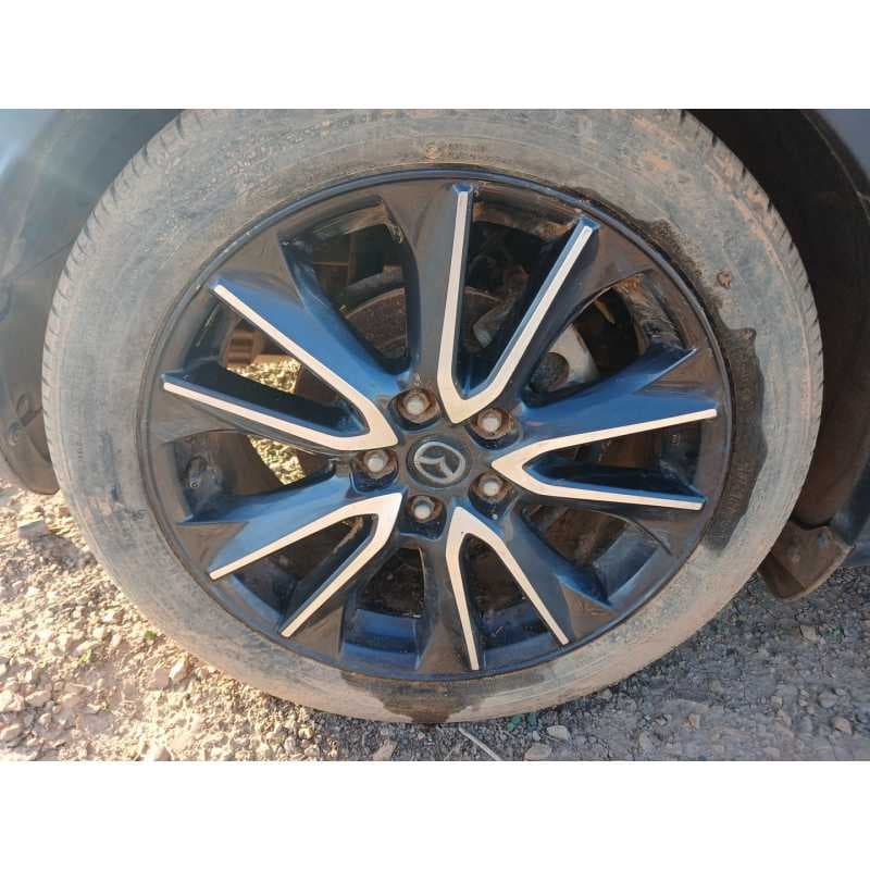 Recambio de llanta para mazda cx-3 luxury referencia OEM IAM