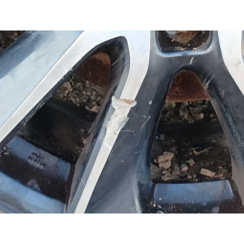 Recambio de llanta para mazda cx-3 luxury referencia OEM IAM 2