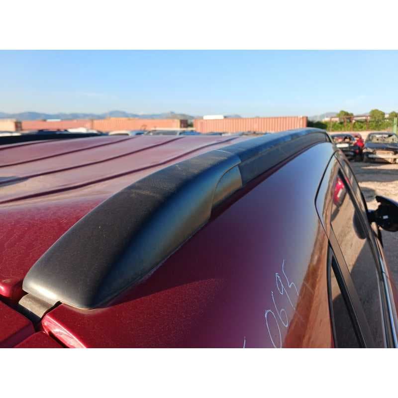 Recambio de barras techo para mitsubishi asx (ga0w) referencia OEM IAM - Rojo 2