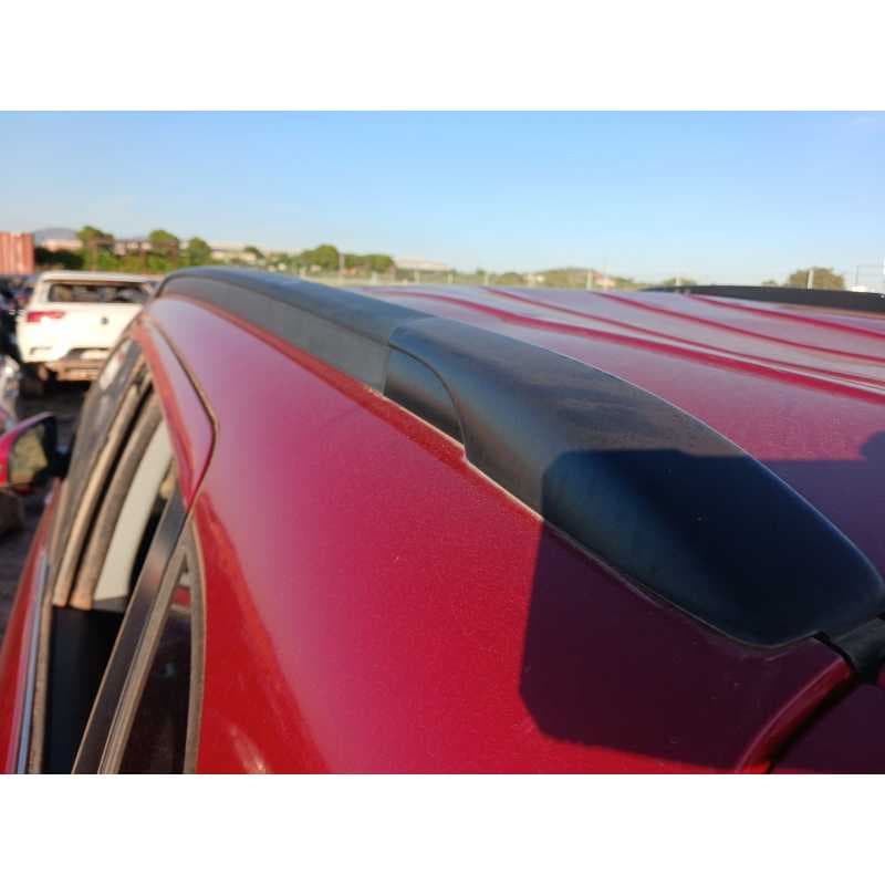 Recambio de barras techo para mitsubishi asx (ga0w) referencia OEM IAM - Rojo 3