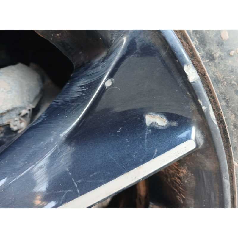 Recambio de llanta para mazda cx-3 luxury referencia OEM IAM 3