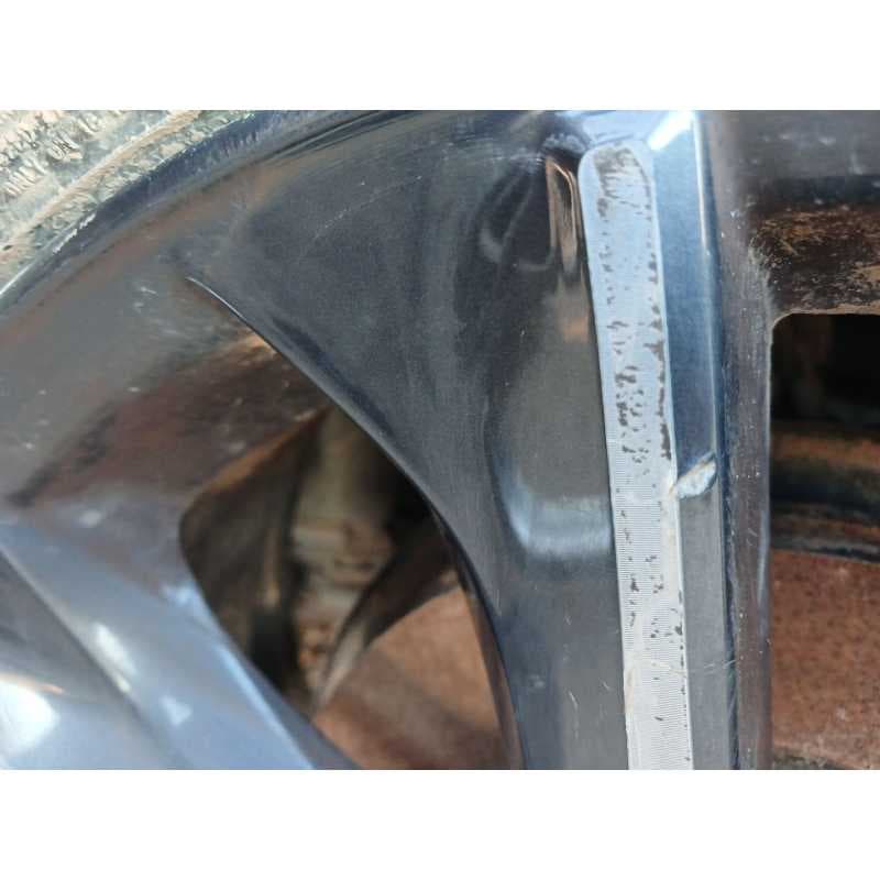 Recambio de llanta para mazda cx-3 luxury referencia OEM IAM 4