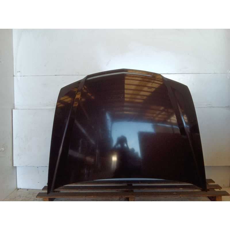 Recambio de capo para honda accord vii (cl, cn) 2.2 i-ctdi (cn1) referencia OEM IAM - Negro