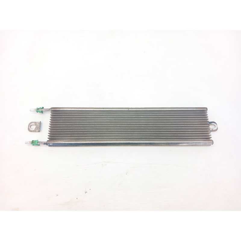 Recambio de radiador gasoil para chrysler jeep compass sport referencia OEM IAM - Negro