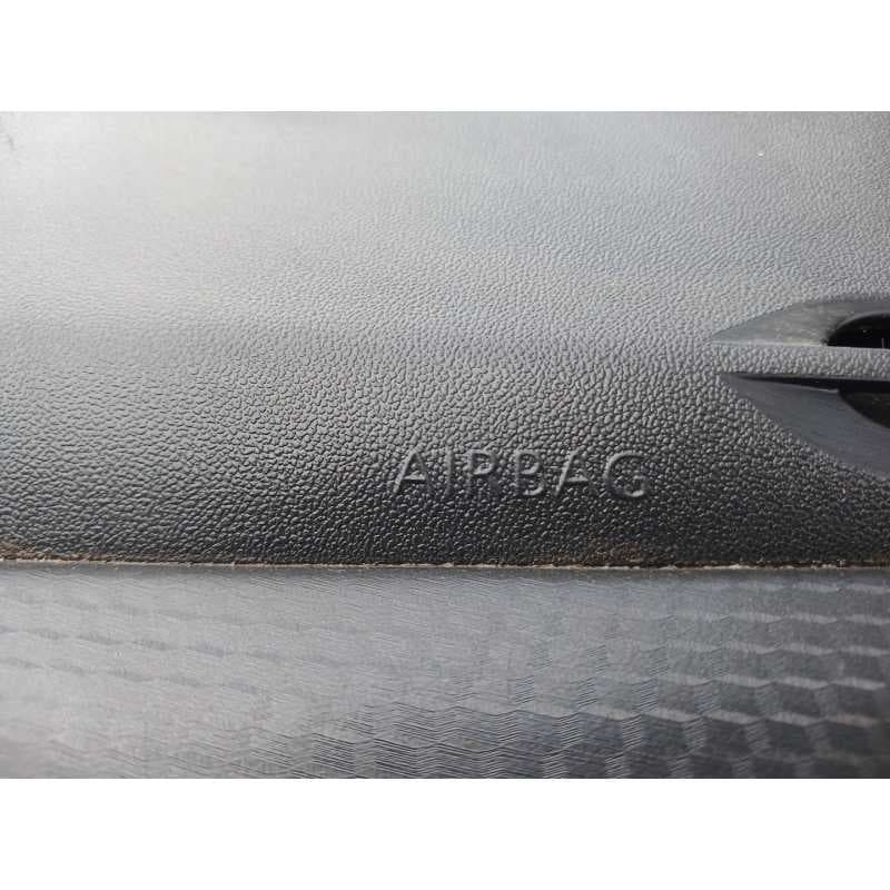 Recambio de kit airbag para peugeot 208 style referencia OEM IAM - Blanco 3