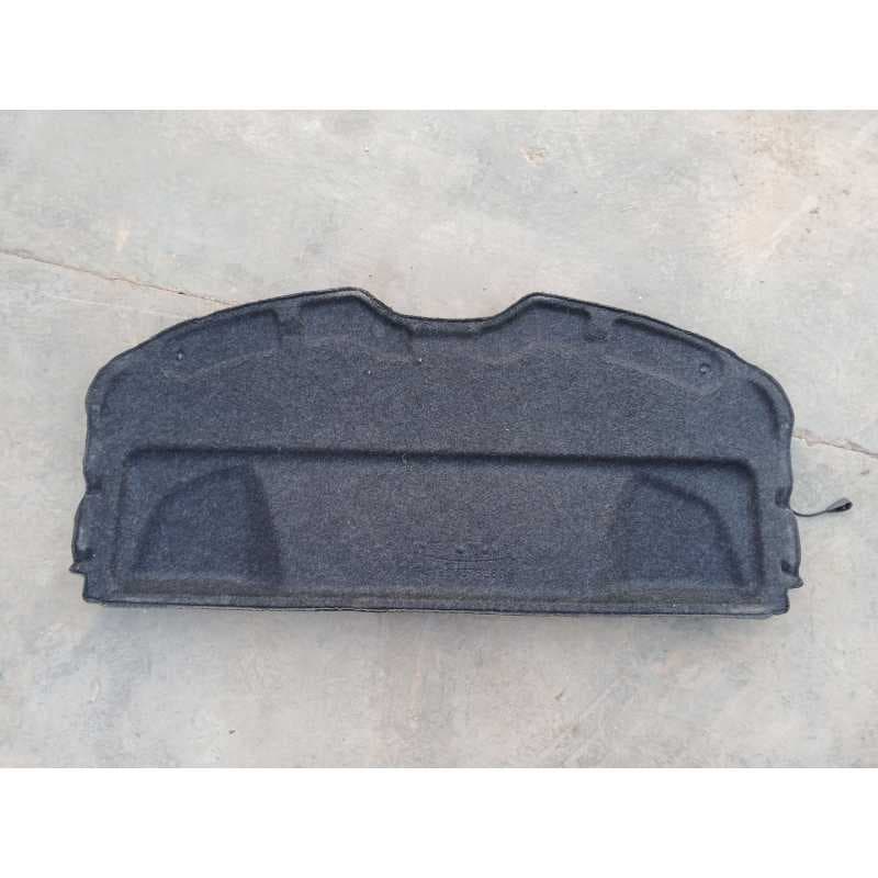 Recambio de bandeja trasera para peugeot 208 style referencia OEM IAM - Blanco 2