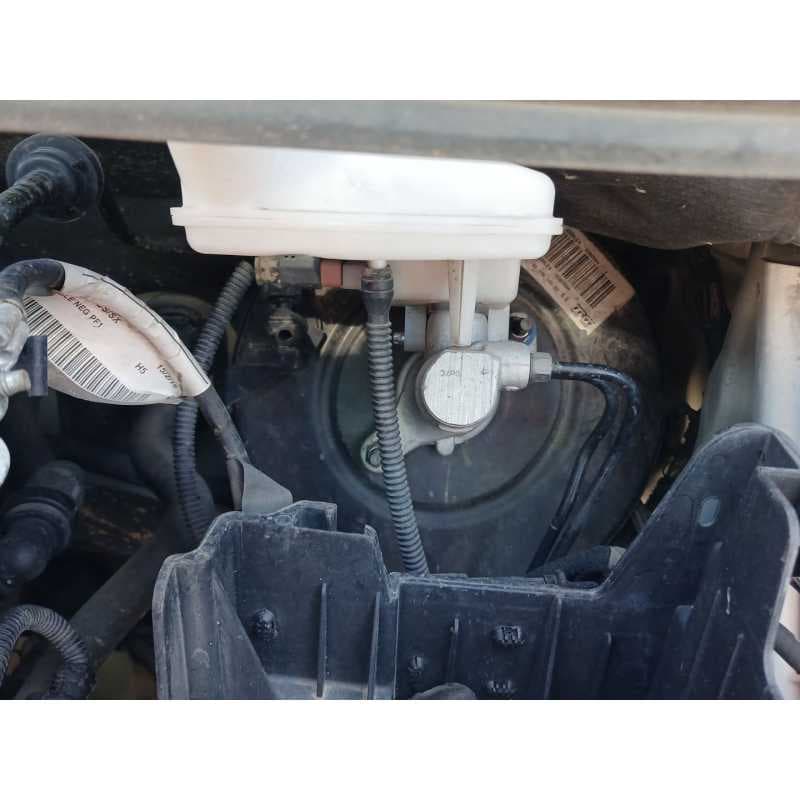 Recambio de servofreno para peugeot 208 style referencia OEM IAM 9811514380  TRW - Blanco