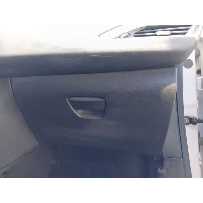 Recambio de guantera para peugeot 208 style referencia OEM IAM - Blanco