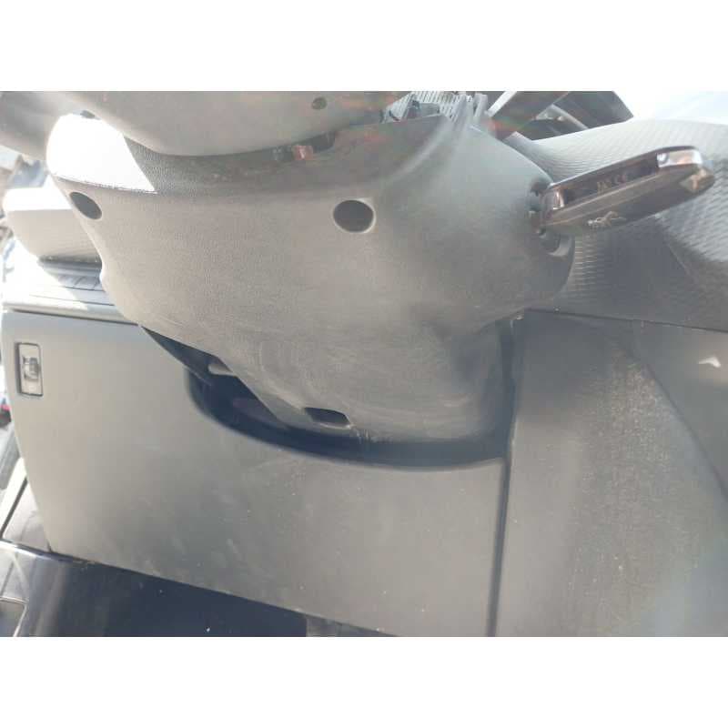 Recambio de columna direccion para peugeot 208 style referencia OEM IAM - Blanco 3