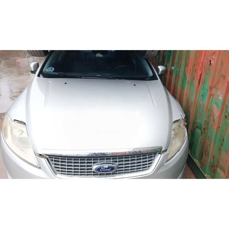 Recambio de capo para ford mondeo iv turnier (ba7) 2.0 tdci referencia OEM IAM - Gris