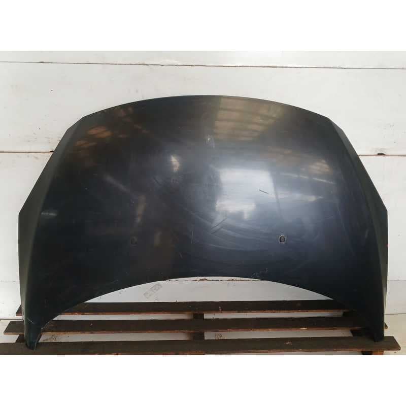 Recambio de capo para peugeot 307 berlina (s2) x-line referencia OEM IAM - Negro