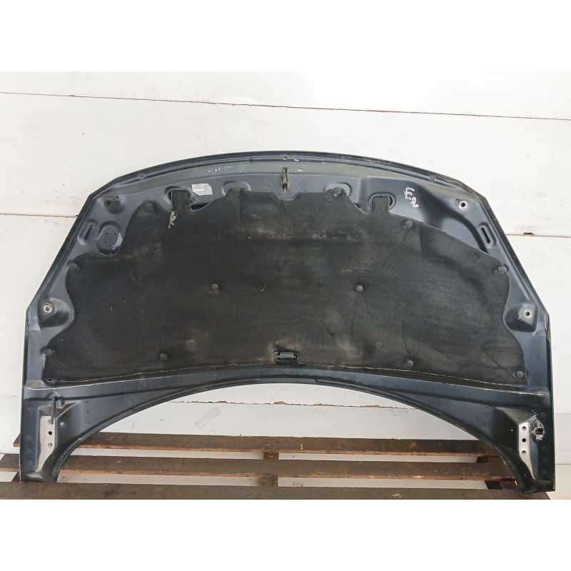 Recambio de capo para peugeot 307 berlina (s2) x-line referencia OEM IAM - Negro 2