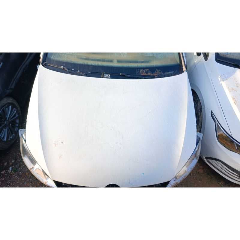 Recambio de capo para volkswagen golf vii lim. referencia OEM IAM - Blanco