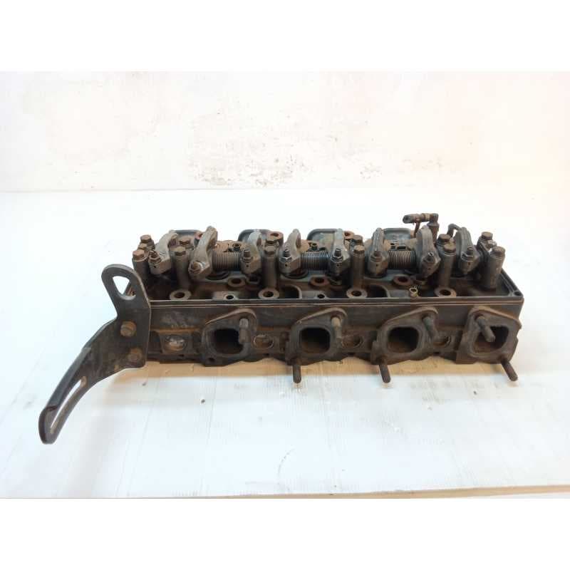 Recambio de culata para nissan cabstar e 3.0 td referencia OEM IAM 69T42 - Blanco 4