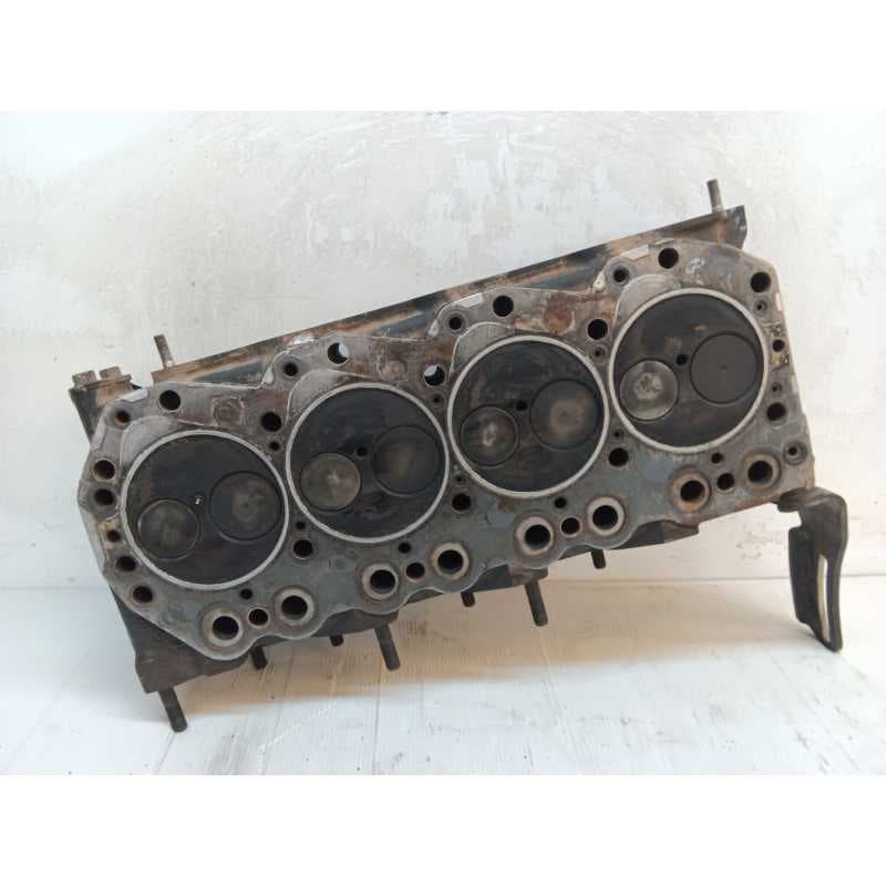 Recambio de culata para nissan cabstar e 3.0 td referencia OEM IAM 69T42 - Blanco 7