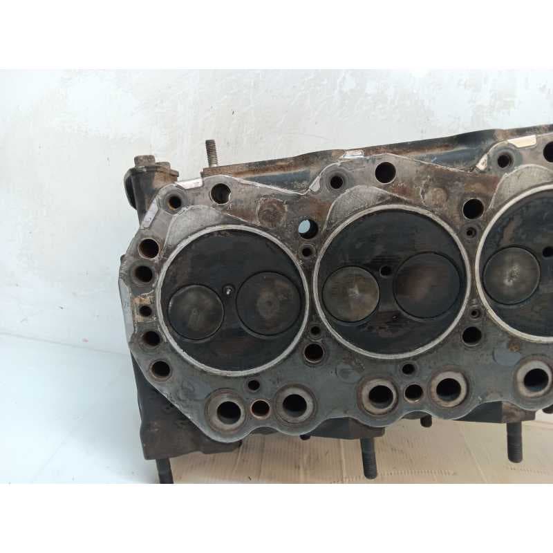 Recambio de culata para nissan cabstar e 3.0 td referencia OEM IAM 69T42 - Blanco 8