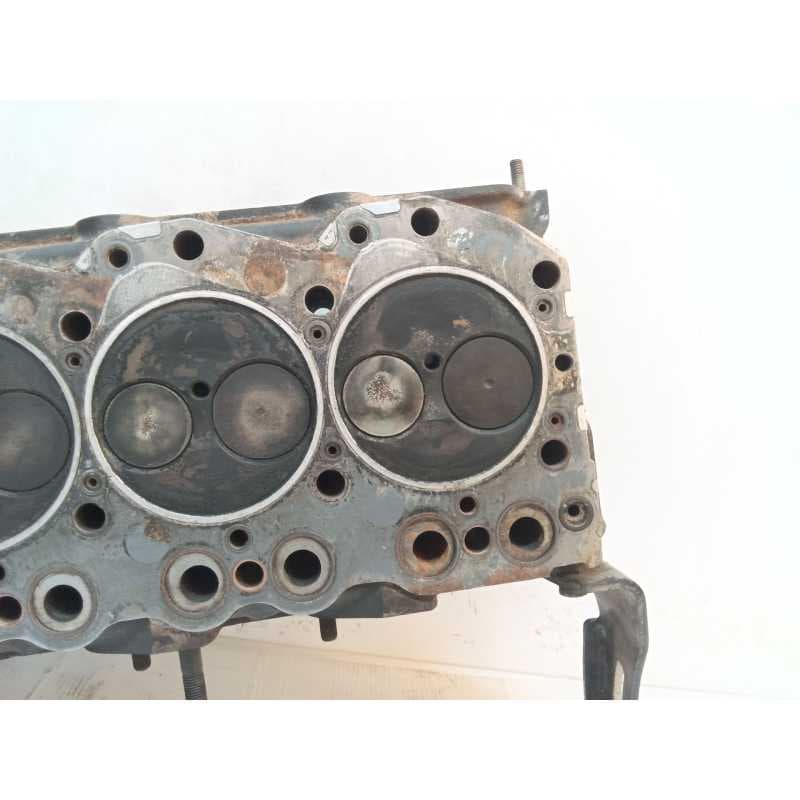 Recambio de culata para nissan cabstar e 3.0 td referencia OEM IAM 69T42 - Blanco 9