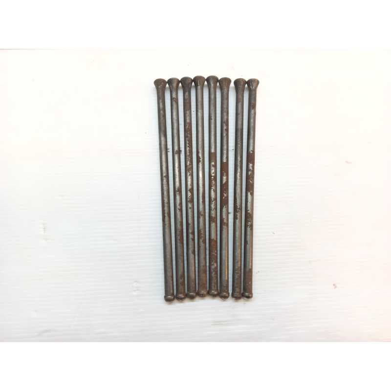 Recambio de culata para nissan cabstar e 3.0 td referencia OEM IAM 69T42 - Blanco 10
