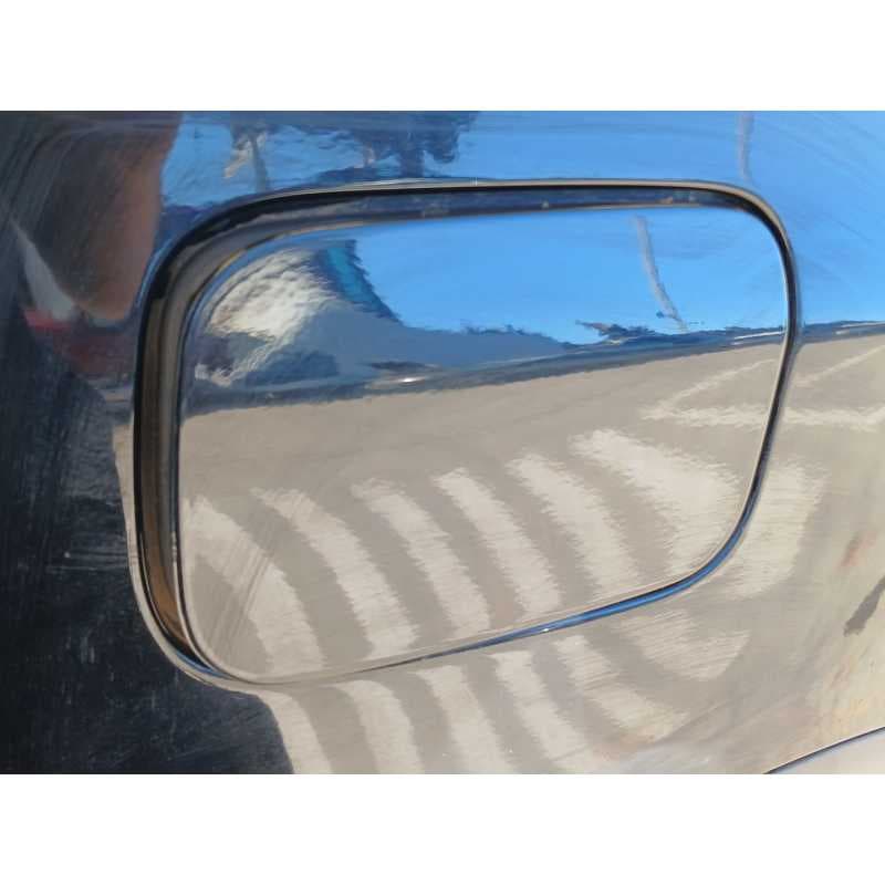 Recambio de tapa exterior combustible para bmw x3 (e83) 2.0 d referencia OEM IAM - Negro