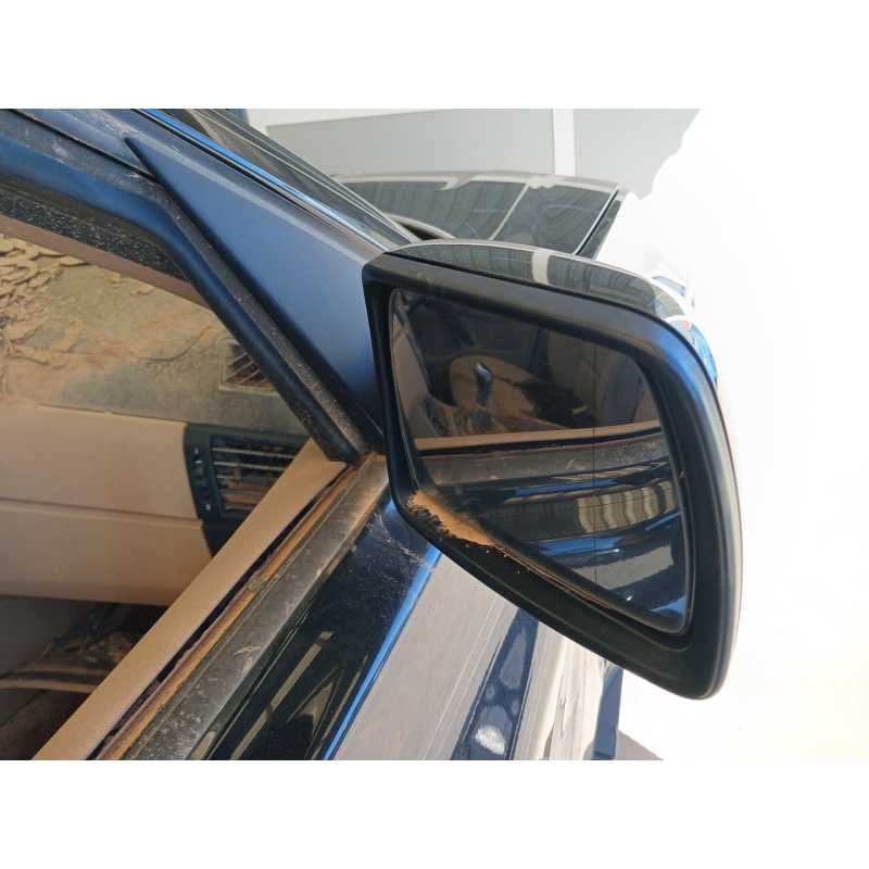Recambio de retrovisor derecho para bmw x3 (e83) 2.0 d referencia OEM IAM - Negro