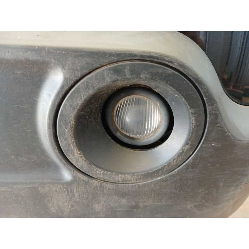 Recambio de faro antiniebla izquierdo para bmw x3 (e83) 2.0 d referencia OEM IAM - Negro