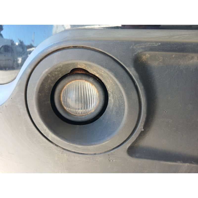Recambio de faro antiniebla derecho para bmw x3 (e83) 2.0 d referencia OEM IAM - Negro