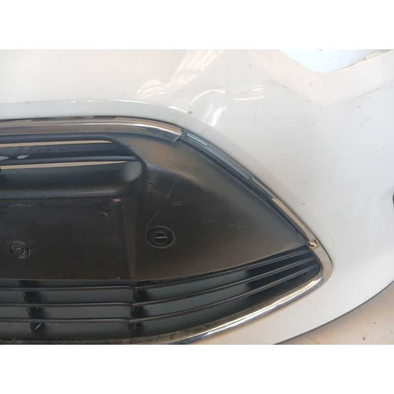 Recambio de paragolpes delantero para ford c-max trend referencia OEM IAM - Blanco 2