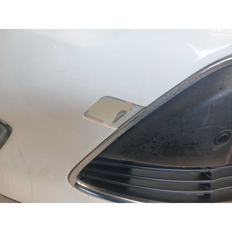 Recambio de paragolpes delantero para ford c-max trend referencia OEM IAM - Blanco 3