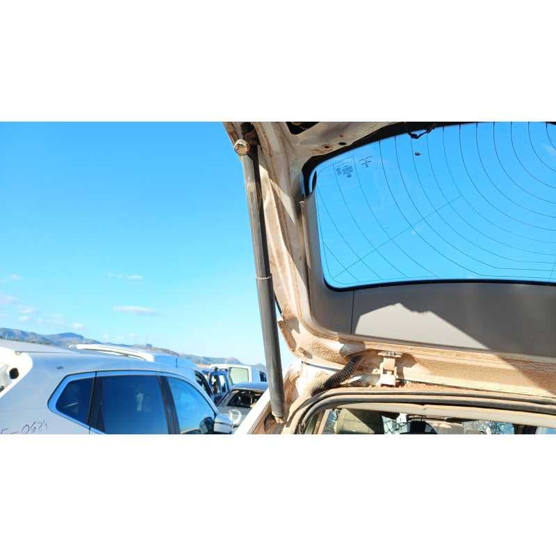 Recambio de amortiguadores maletero / porton para bmw x3 (f25) referencia OEM IAM - Blanco