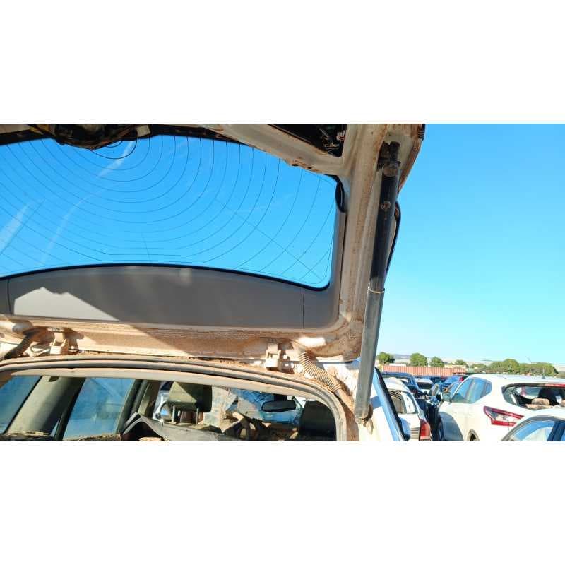 Recambio de amortiguadores maletero / porton para bmw x3 (f25) referencia OEM IAM - Blanco 2