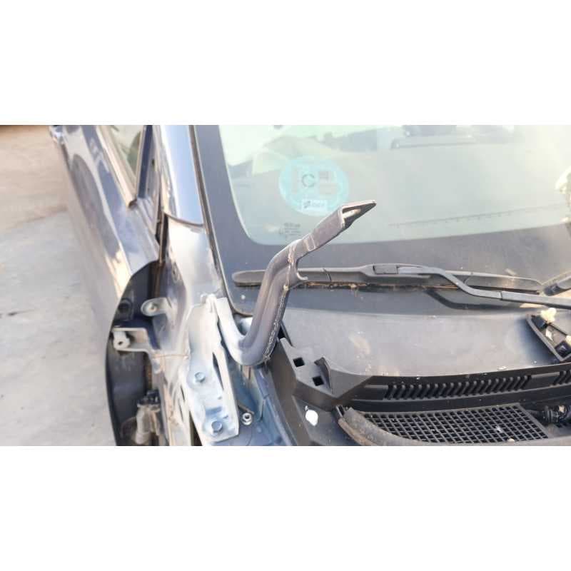 Recambio de bisagra capo derecha para kia stonic (ybcuv) tech referencia OEM IAM - Azul