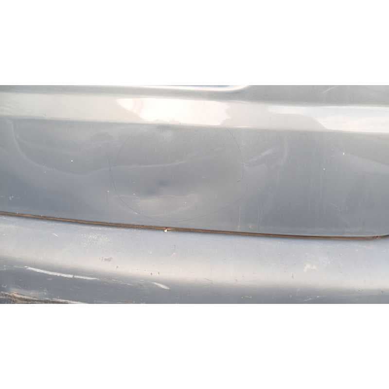 Recambio de porton trasero para volkswagen touran (1t1) referencia OEM IAM 2