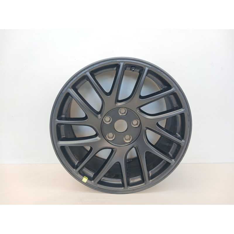 Recambio de llanta para tesla model 3 ev referencia OEM IAM 134422100B - Blanco