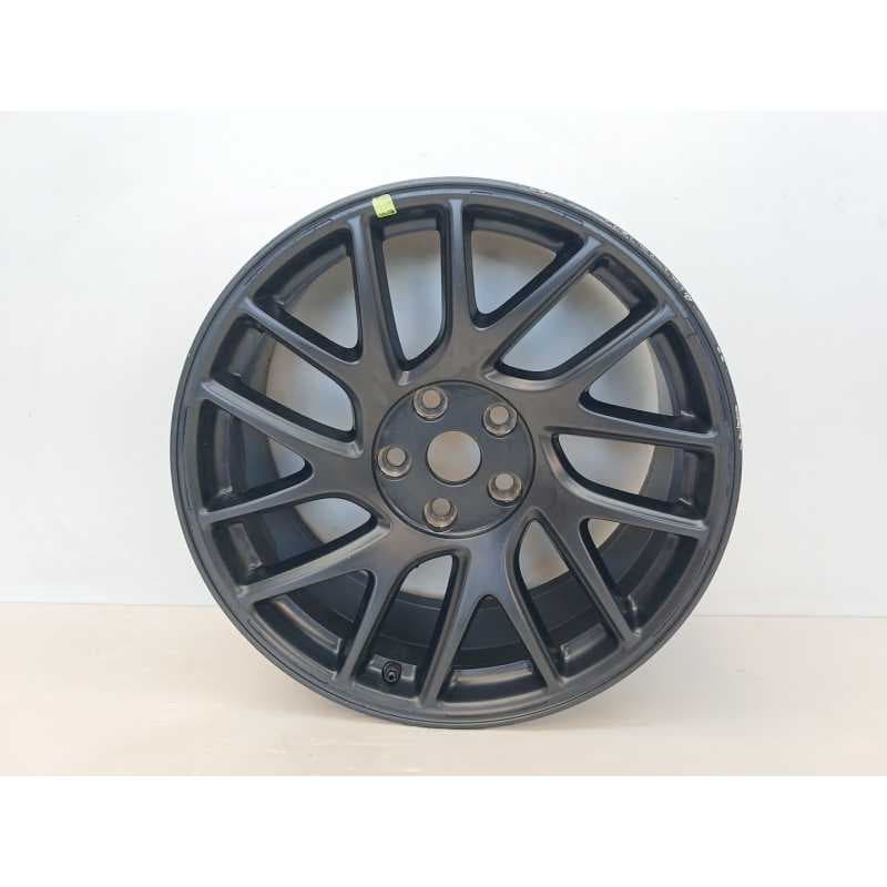 Recambio de llanta para tesla model 3 ev referencia OEM IAM 134422100B - Blanco