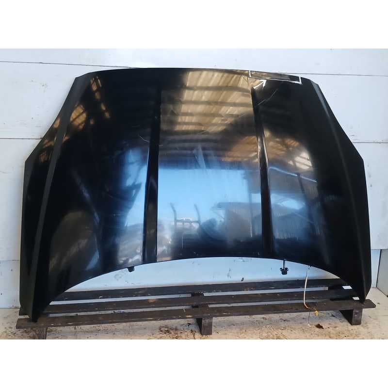 Recambio de capo para jaguar e-pace (x540) 2.0 d150 awd referencia OEM IAM - Negro