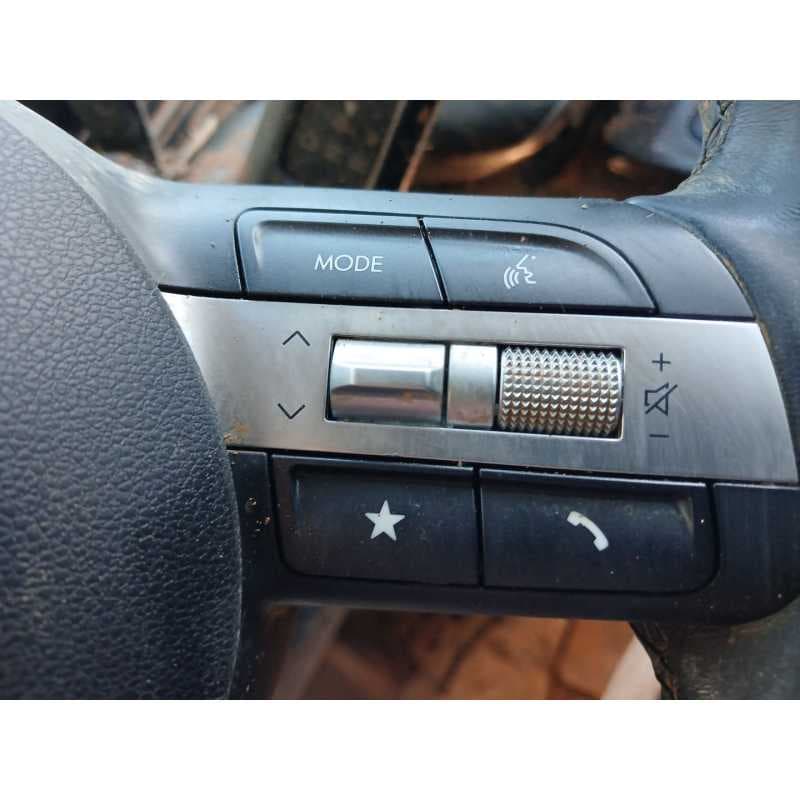 Recambio de volante para hyundai kona sx2 1.6 t-gdi hybrid referencia OEM IAM - Gris 3