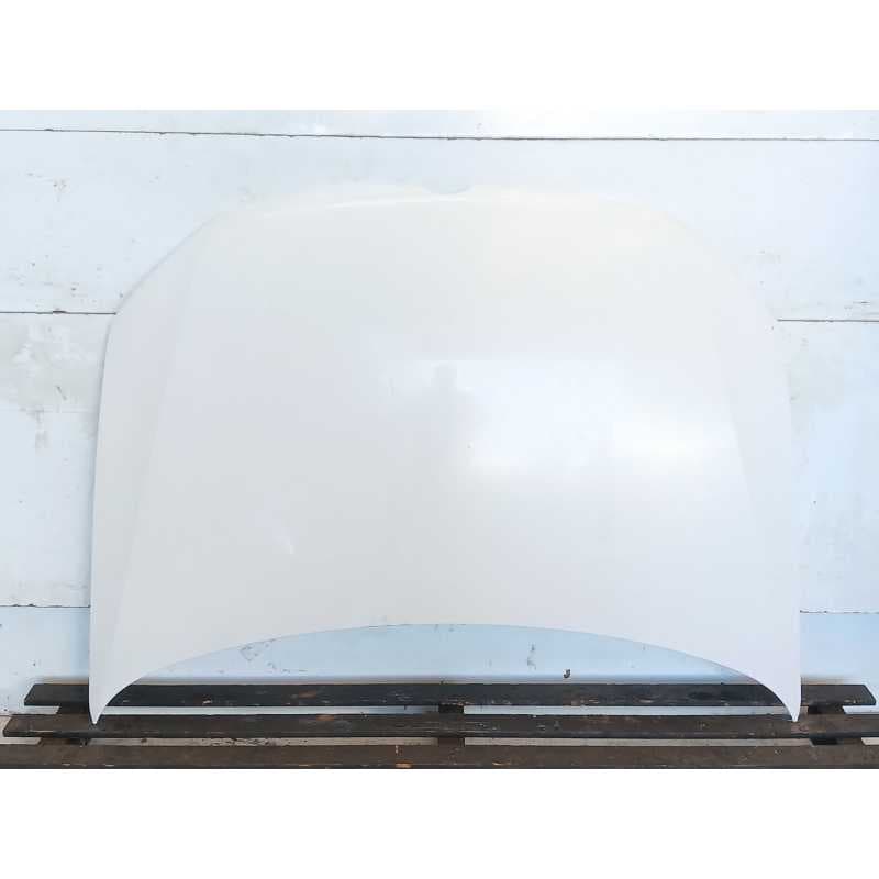 Recambio de capo para volkswagen polo v (6r1, 6c1) 1.4 (6r1) referencia OEM IAM - Blanco
